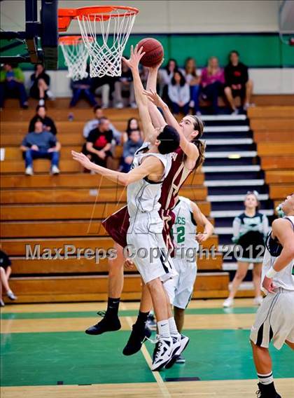 Thumbnail 3 in Whitney vs. El Camino photogallery.