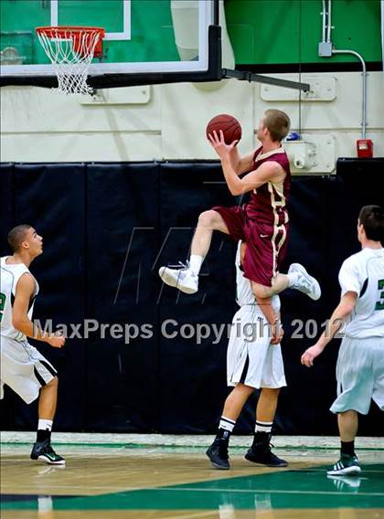 Thumbnail 1 in Whitney vs. El Camino photogallery.