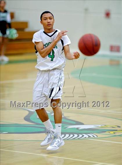 Thumbnail 1 in Whitney vs. El Camino photogallery.
