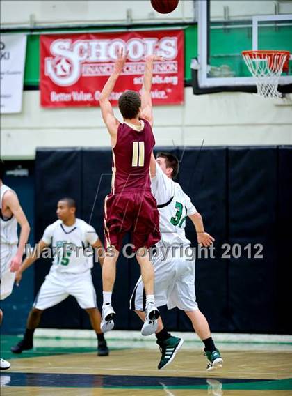 Thumbnail 3 in Whitney vs. El Camino photogallery.