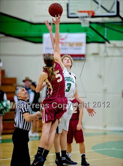 Thumbnail 1 in Whitney vs. El Camino photogallery.