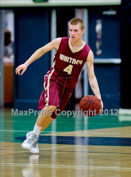 Thumbnail 2 in Whitney vs. El Camino photogallery.