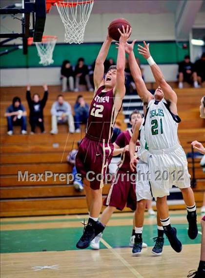 Thumbnail 2 in Whitney vs. El Camino photogallery.
