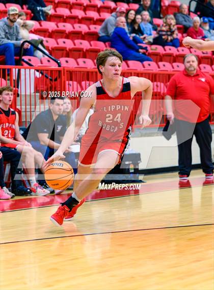 Thumbnail 1 in Flippin @ Lead Hill photogallery.