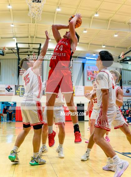 Thumbnail 2 in Flippin @ Lead Hill photogallery.