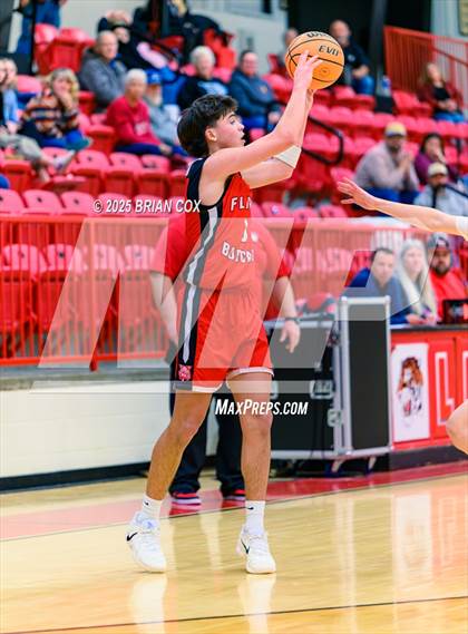 Thumbnail 2 in Flippin @ Lead Hill photogallery.