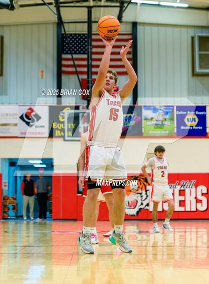 Thumbnail 1 in Flippin @ Lead Hill photogallery.