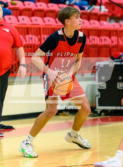 Thumbnail 2 in Flippin @ Lead Hill photogallery.