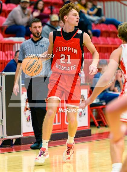 Thumbnail 1 in Flippin @ Lead Hill photogallery.