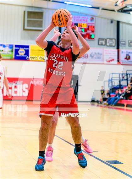 Thumbnail 1 in Flippin @ Lead Hill photogallery.