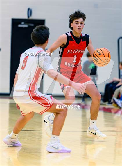 Thumbnail 1 in Flippin @ Lead Hill photogallery.