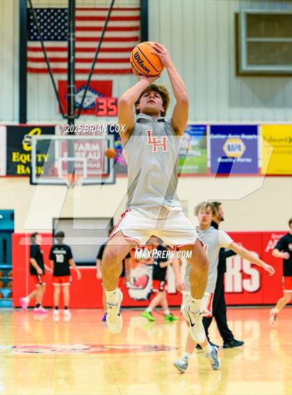 Thumbnail 2 in Flippin @ Lead Hill photogallery.