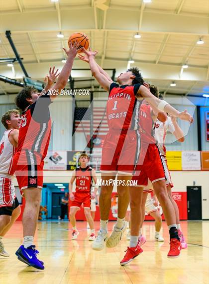 Thumbnail 2 in Flippin @ Lead Hill photogallery.