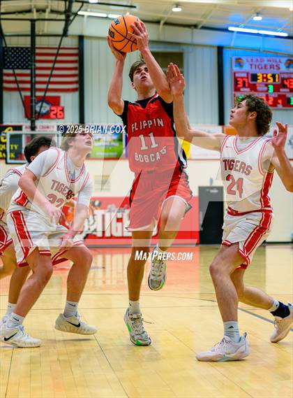 Thumbnail 2 in Flippin @ Lead Hill photogallery.