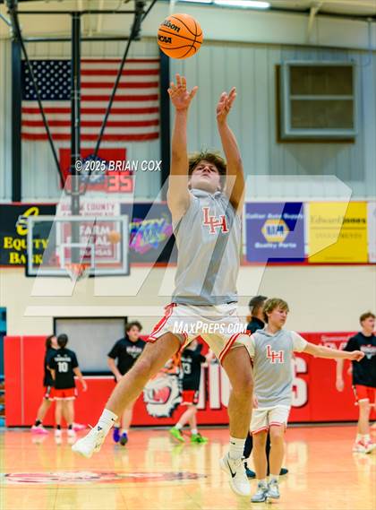 Thumbnail 2 in Flippin @ Lead Hill photogallery.