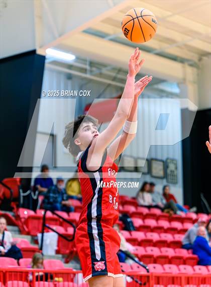 Thumbnail 2 in Flippin @ Lead Hill photogallery.