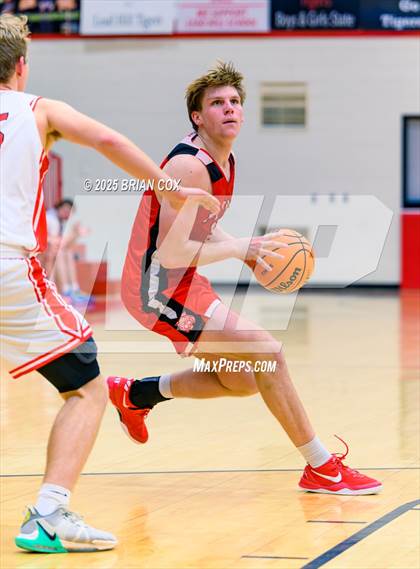 Thumbnail 3 in Flippin @ Lead Hill photogallery.