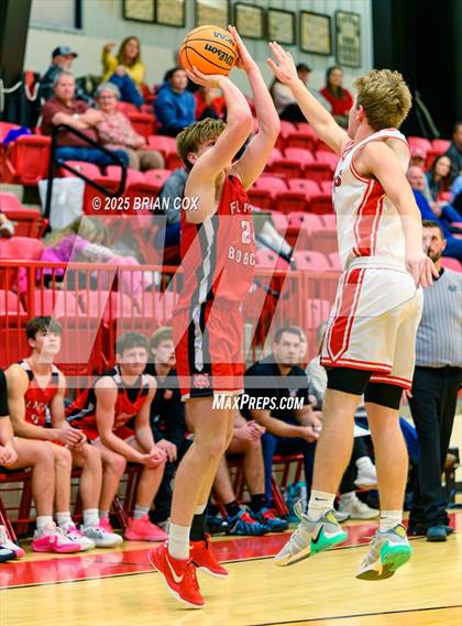 Thumbnail 1 in Flippin @ Lead Hill photogallery.