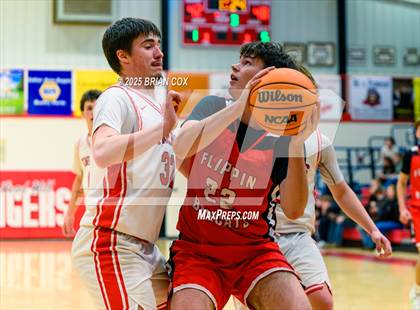 Thumbnail 3 in Flippin @ Lead Hill photogallery.