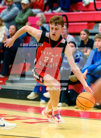 Thumbnail 3 in Flippin @ Lead Hill photogallery.