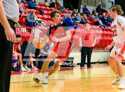 Thumbnail 2 in Flippin @ Lead Hill photogallery.