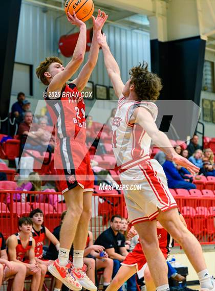 Thumbnail 2 in Flippin @ Lead Hill photogallery.