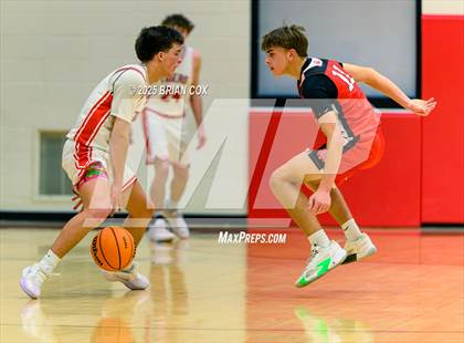 Thumbnail 3 in Flippin @ Lead Hill photogallery.