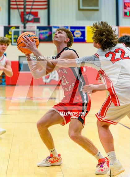 Thumbnail 3 in Flippin @ Lead Hill photogallery.