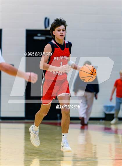 Thumbnail 1 in Flippin @ Lead Hill photogallery.