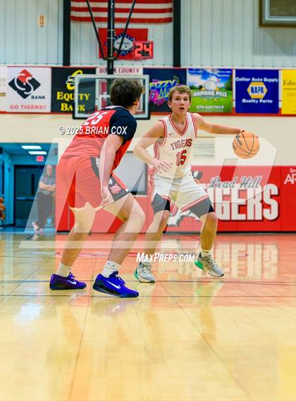 Thumbnail 2 in Flippin @ Lead Hill photogallery.