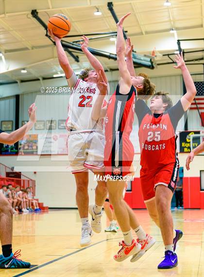 Thumbnail 2 in Flippin @ Lead Hill photogallery.