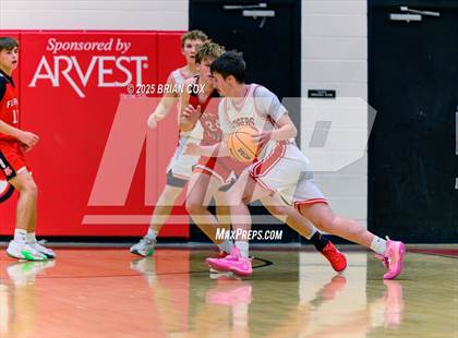 Thumbnail 2 in Flippin @ Lead Hill photogallery.