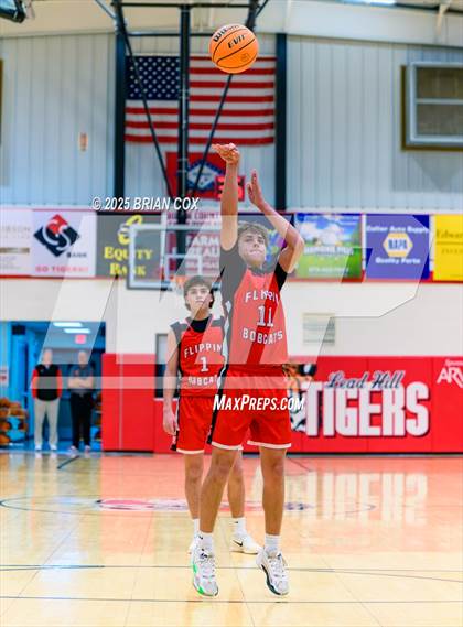 Thumbnail 3 in Flippin @ Lead Hill photogallery.