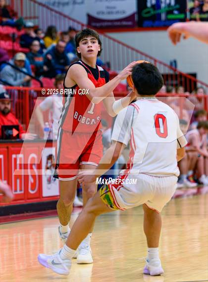 Thumbnail 2 in Flippin @ Lead Hill photogallery.