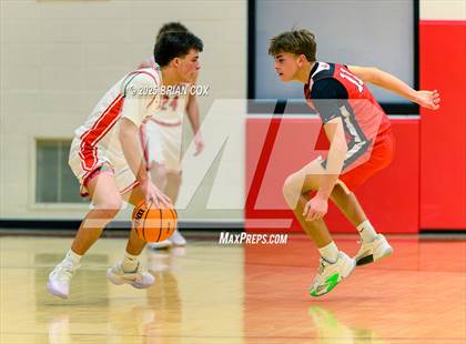 Thumbnail 2 in Flippin @ Lead Hill photogallery.