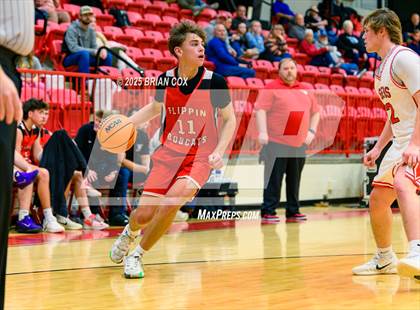 Thumbnail 1 in Flippin @ Lead Hill photogallery.