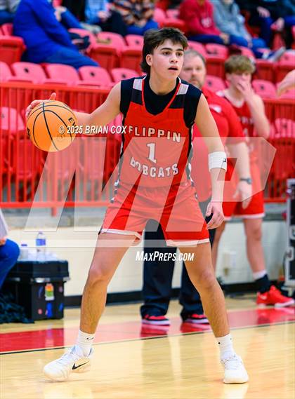 Thumbnail 1 in Flippin @ Lead Hill photogallery.