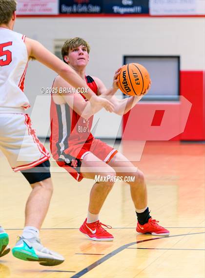 Thumbnail 1 in Flippin @ Lead Hill photogallery.