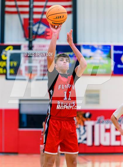 Thumbnail 2 in Flippin @ Lead Hill photogallery.