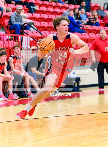 Thumbnail 3 in Flippin @ Lead Hill photogallery.