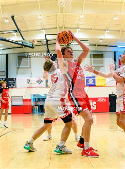 Thumbnail 1 in Flippin @ Lead Hill photogallery.