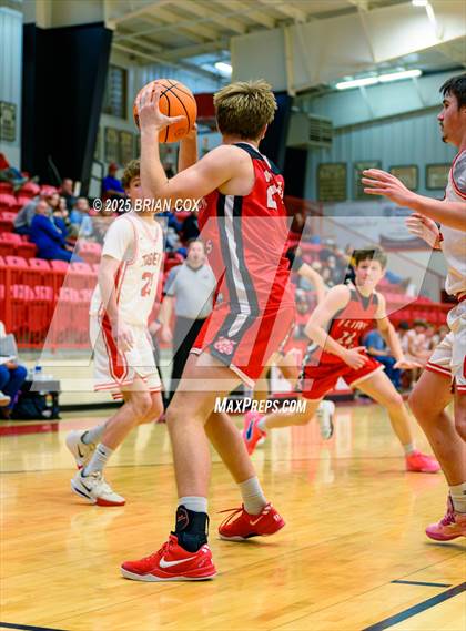 Thumbnail 1 in Flippin @ Lead Hill photogallery.