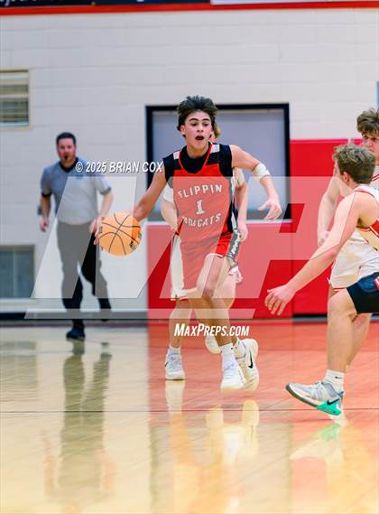 Thumbnail 1 in Flippin @ Lead Hill photogallery.