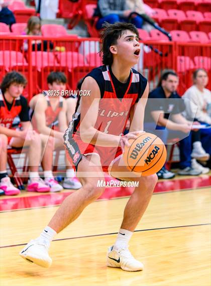 Thumbnail 3 in Flippin @ Lead Hill photogallery.