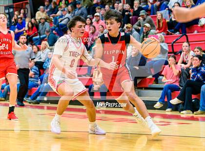 Thumbnail 2 in Flippin @ Lead Hill photogallery.