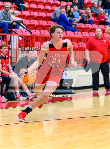 Thumbnail 2 in Flippin @ Lead Hill photogallery.