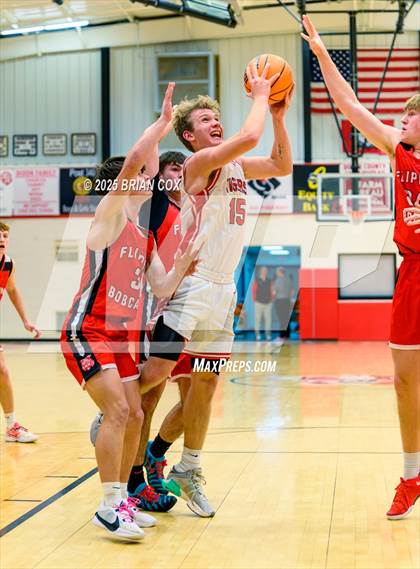 Thumbnail 2 in Flippin @ Lead Hill photogallery.