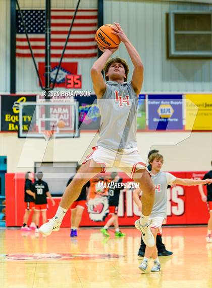 Thumbnail 1 in Flippin @ Lead Hill photogallery.