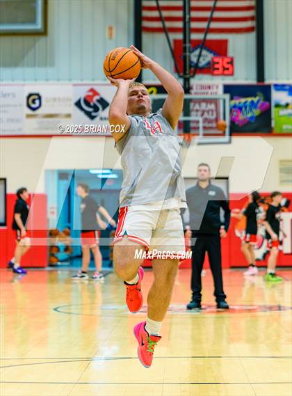 Thumbnail 3 in Flippin @ Lead Hill photogallery.