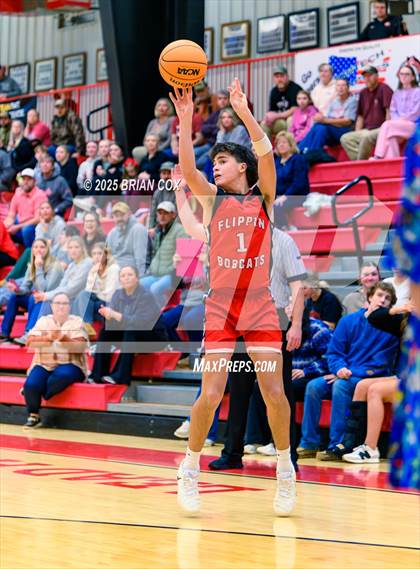 Thumbnail 1 in Flippin @ Lead Hill photogallery.